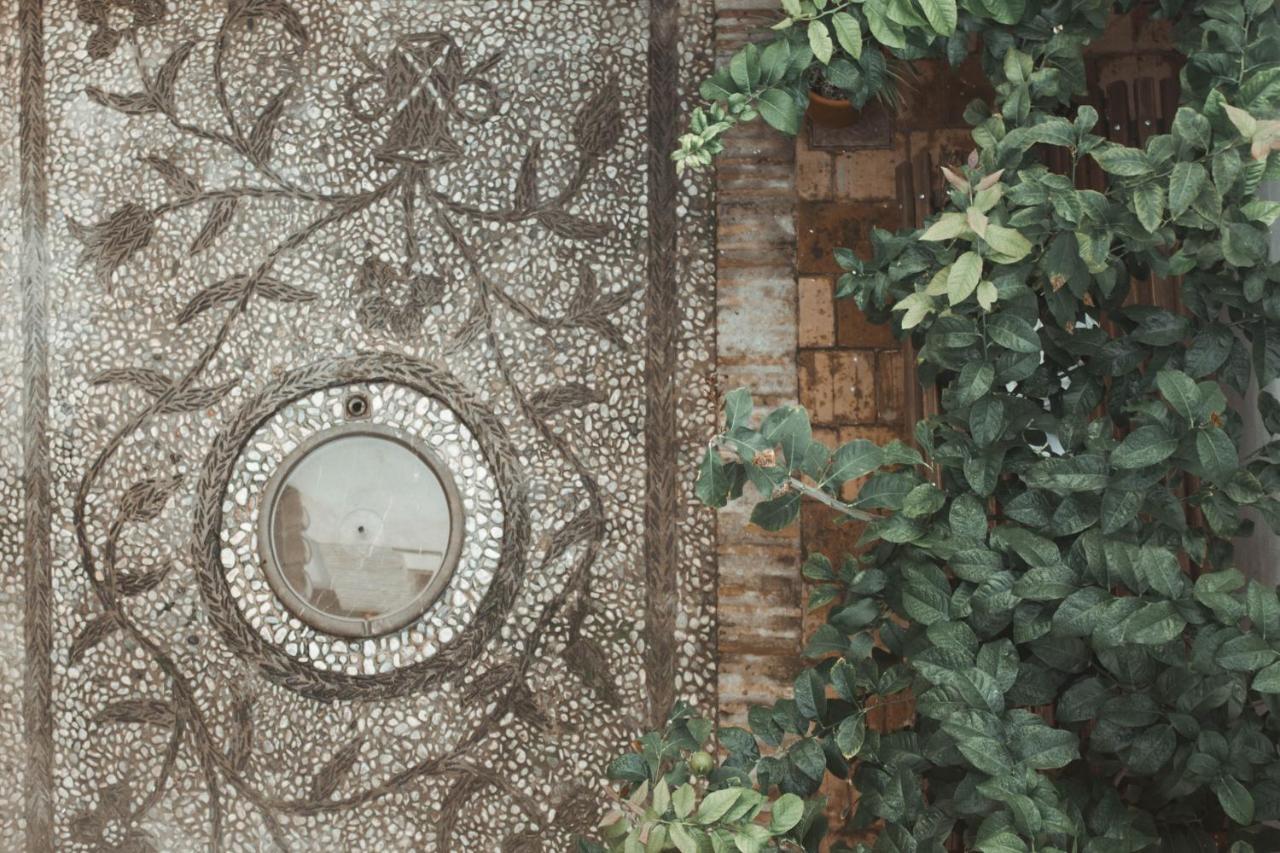 Fery & Nico Apartment Granada Exterior photo